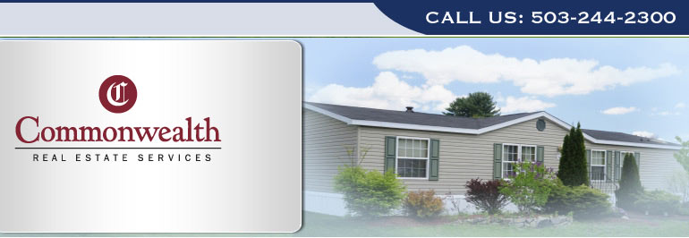 Commonwealth Commercial Brokerage Company